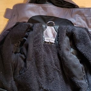 Core powerroom jacket